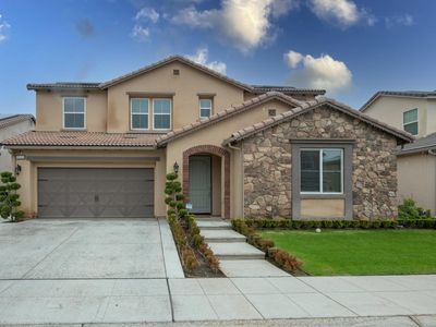3553 Finchwood Ave, Clovis, CA, 93619