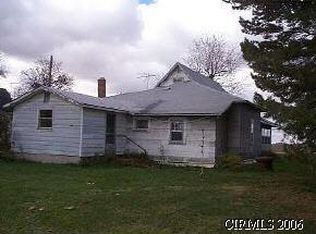 705 N 600 E, Atlanta, IN 46031