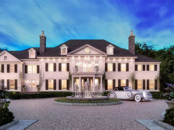 25 Carriage Trail, Tarrytown, NY 10591