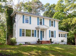 5 Brown Ave, Johnston, RI 02919