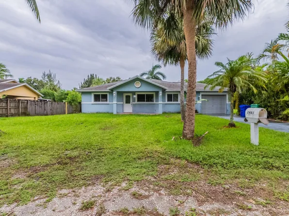 2461 SW 43rd Terrace, Fort Lauderdale, FL 33317