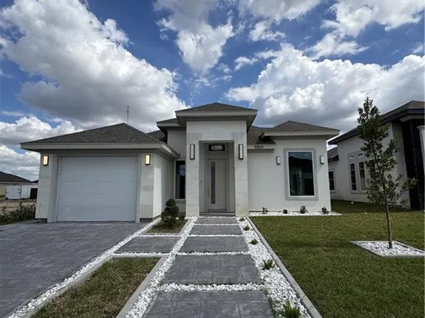 5904 N Rayo Del Sol St, Edinburg, TX 78542