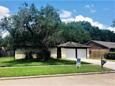11211 Monique Dr, Houston, TX, 77065