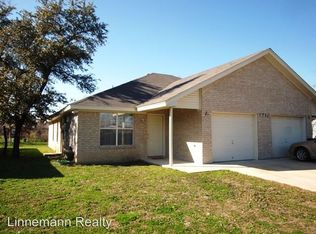 1710 Aztec Trce APT A, Harker Heights, TX 76548