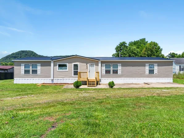 5830 Campton Rd, Stanton, KY 40380