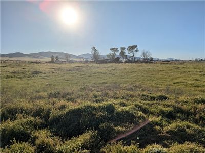 0 Degiorgi Rd Lot 29, Santa Margarita, CA, 93453