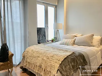 Rented by Grand & Co.