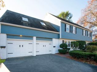 213 Beaver Dam Rd, Scituate, MA 02066