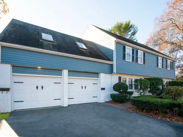 213 Beaver Dam Rd, Scituate, MA 02066