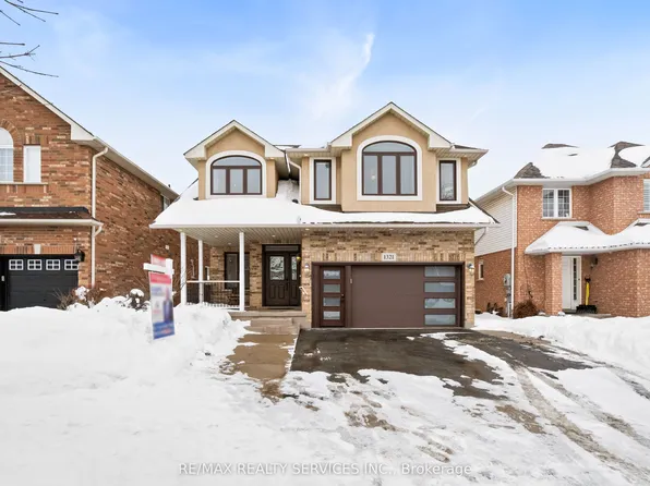1321 Inglehart Dr, Burlington, ON L7M 4Z3