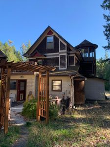 1095 Kincaid Rd, Williams, OR, 97544