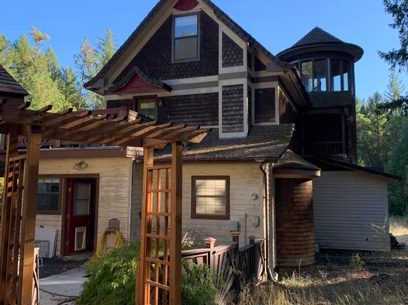 1095 Kincaid Rd, Williams, OR 97544