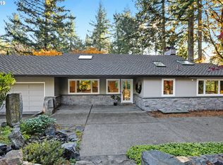 1414 SW Upland Dr, Portland, OR 97221