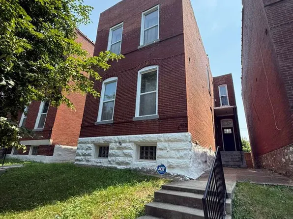 3452 Oregon Ave, Saint Louis, MO 63118