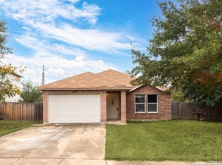 9823 Chelsea Cir, Selma, TX 78154