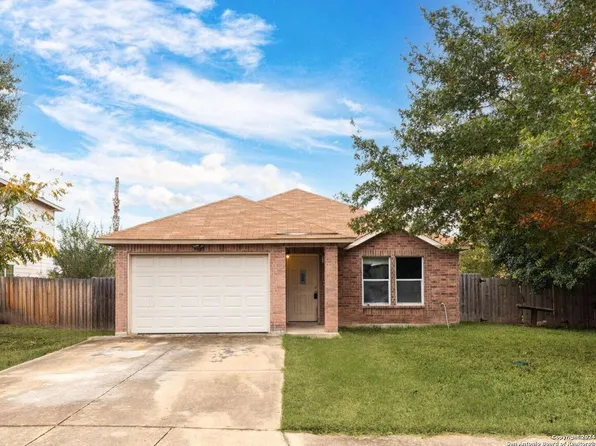 9823 CHELSEA CIR, Selma, TX 78154