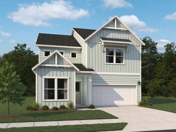 Sedona Plan, Blue Heron Retreat