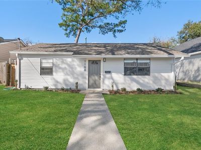 1108 Maine Ave, Kenner, LA, 70062