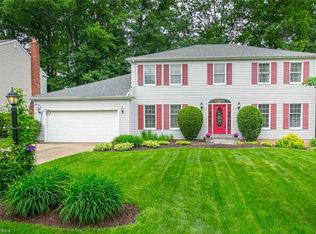 16836 Falmouth Dr, Strongsville, OH