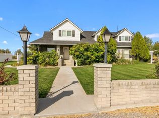 3480 S 4000 W, Delta, UT 84624