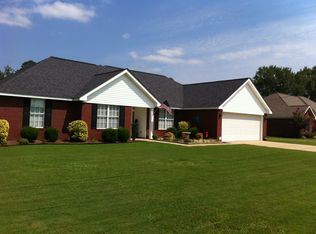 167 Rogers Way, Columbus, MS 39702