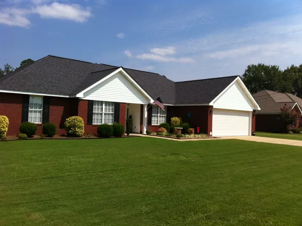 167 Rogers Way, Columbus, MS 39702