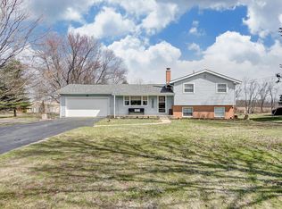 4215 Outville Rd, Granville, OH 43023