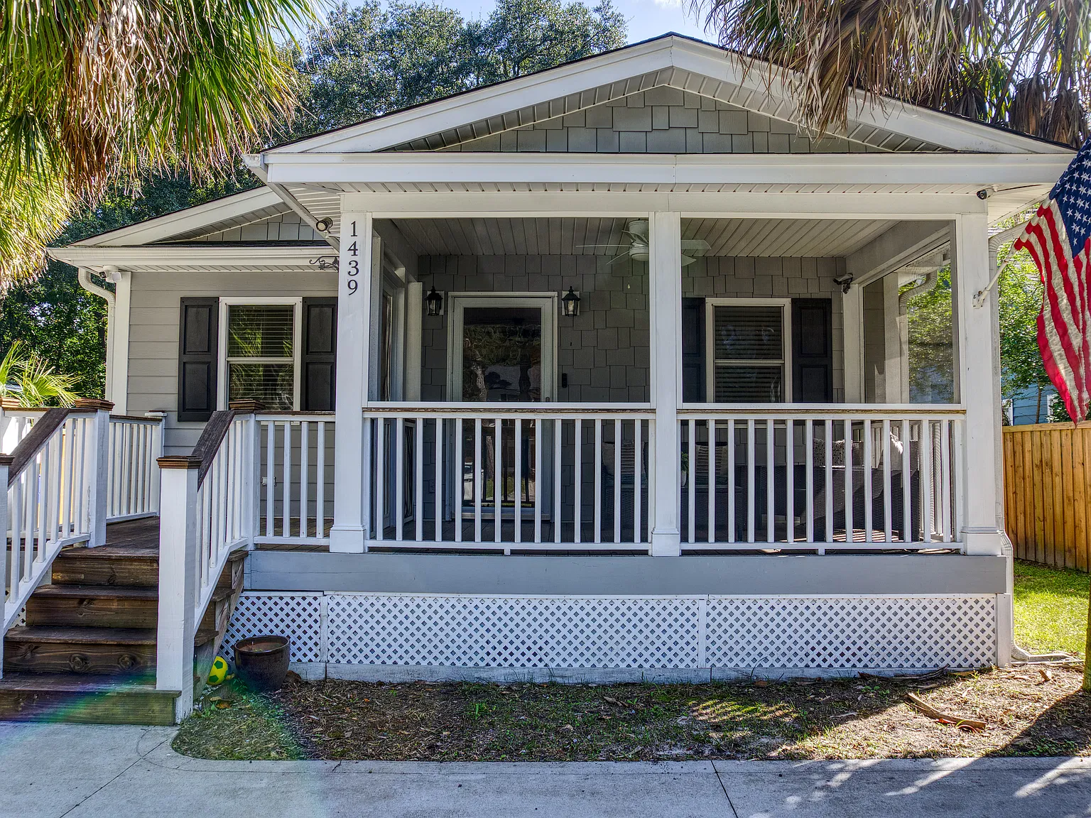 3 bed, 1344 sqft, $2,900 — Photo 2