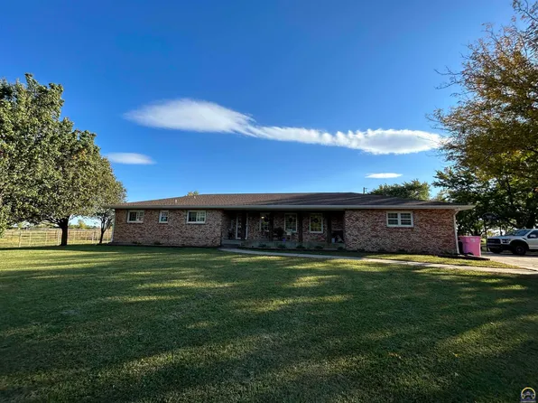 649 Road 200, Emporia, KS 66801