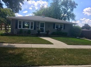 2407 31st St, Kenosha, WI 53140