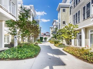 25 Wheeler St UNIT 214, Cambridge, MA 02138