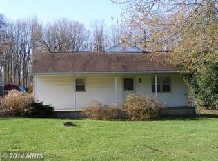 120 Linton Run Rd, Port Deposit, MD 21904