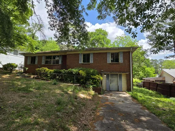 1313 Hatfield Ln, Birmingham, AL 35215