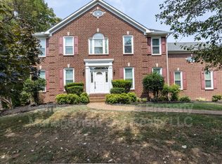 1027 Wyndham Hill Ln, Franklin, TN 37069