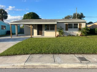 1210 W 26th Ct, Riviera Beach, FL 33404