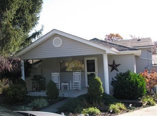 11411 Burns Rd, California, KY 41007