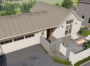 57 Hillside Ave, San Anselmo, CA