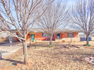 10412 Cosby Ln, Oklahoma City, OK 73165