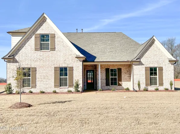 2506 Scott Meadows Ln, Hernando, MS 38632