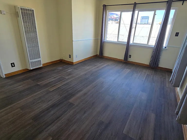 1252 S La Jolla Ave #8 — Photo 1