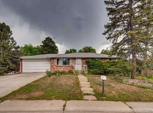 8213 Acoma Way, Denver, CO 80221