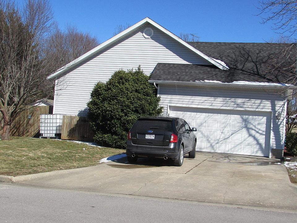 805 Chicory Ln, Aurora, MO 65605 Zillow