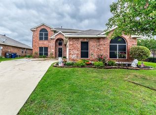 1900 Eastfork Ln, Wylie, TX 75098