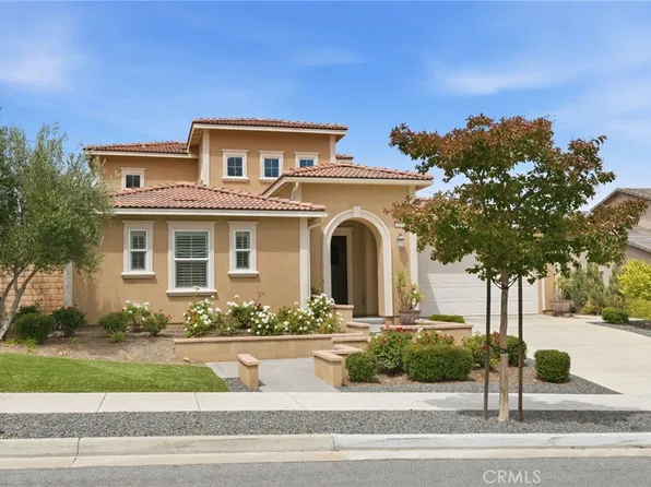 2521 Chad Zeller Ln, Corona, CA 92882