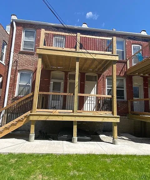 3502 Arsenal St #1F — Photo 11