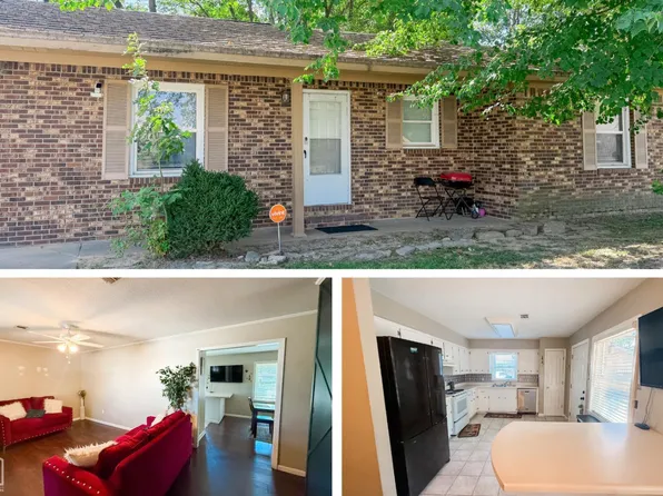 1617 W Washington Ave, Jonesboro, AR 72401