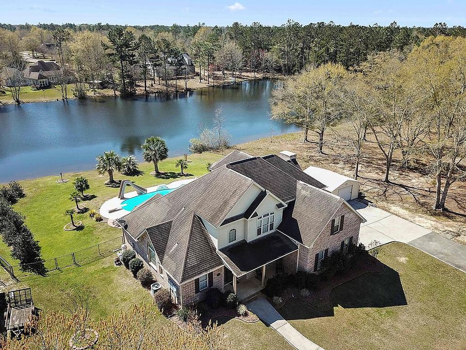 9005 Twin Oaks Ct, Picayune, MS 39466 MLS 179137 Zillow