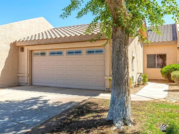 3141 S Brand Lee Way, Yuma, AZ 85365