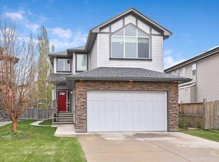 1503 N Montgomery Pl SE, High River, AB T1V0B8
