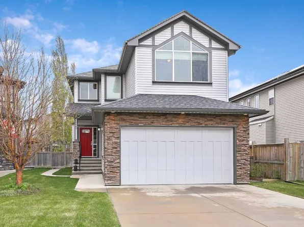 1503 N Montgomery Pl SE, High River, AB T1V 0B8